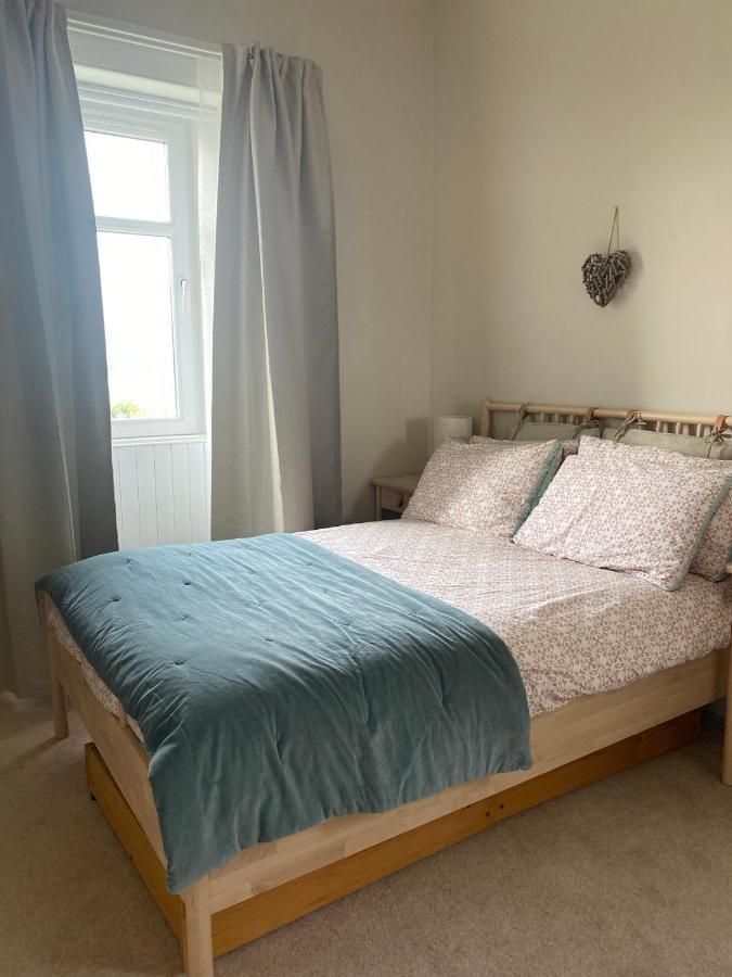 Central Oban Studio With Stunning View Экстерьер фото