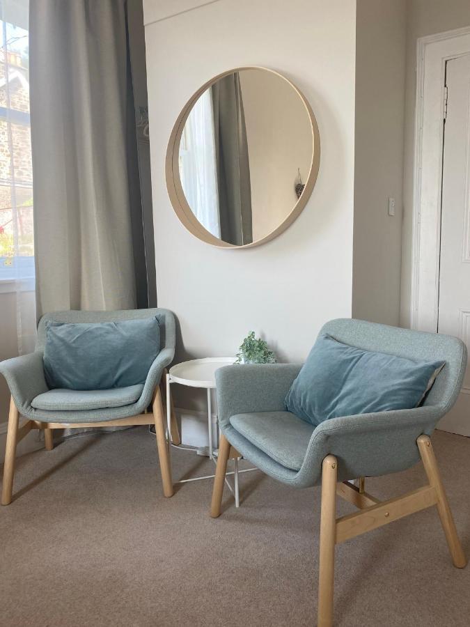 Central Oban Studio With Stunning View Экстерьер фото