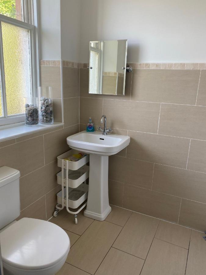 Central Oban Studio With Stunning View Экстерьер фото